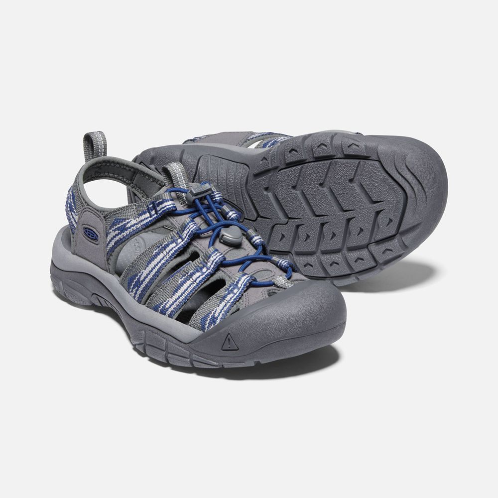 Sandales de Randonnée Keen Homme porno | Newport H2 | FZJKU-1372